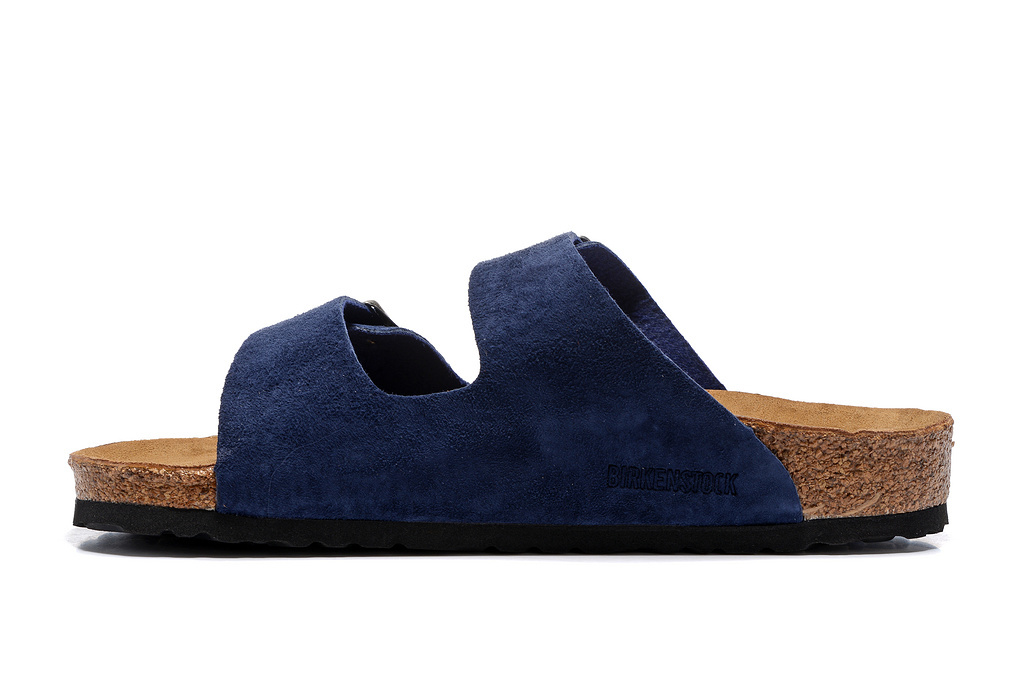 BIRKENSTOCK Cork Thong EVA New Style Size 36-45 Flip Flops Thong Sandals A20